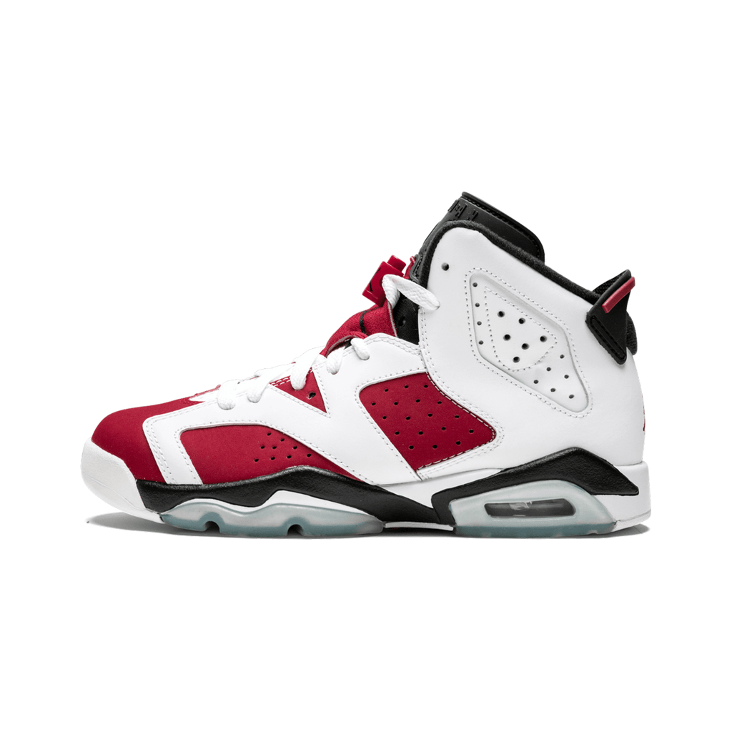 Air Jordan 6 "Carmine"