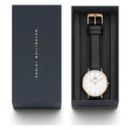 Montre Daniel Wellington - Classic Sheffield - Rose Gold