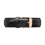 Montre Daniel Wellington - Classic Sheffield - Rose Gold