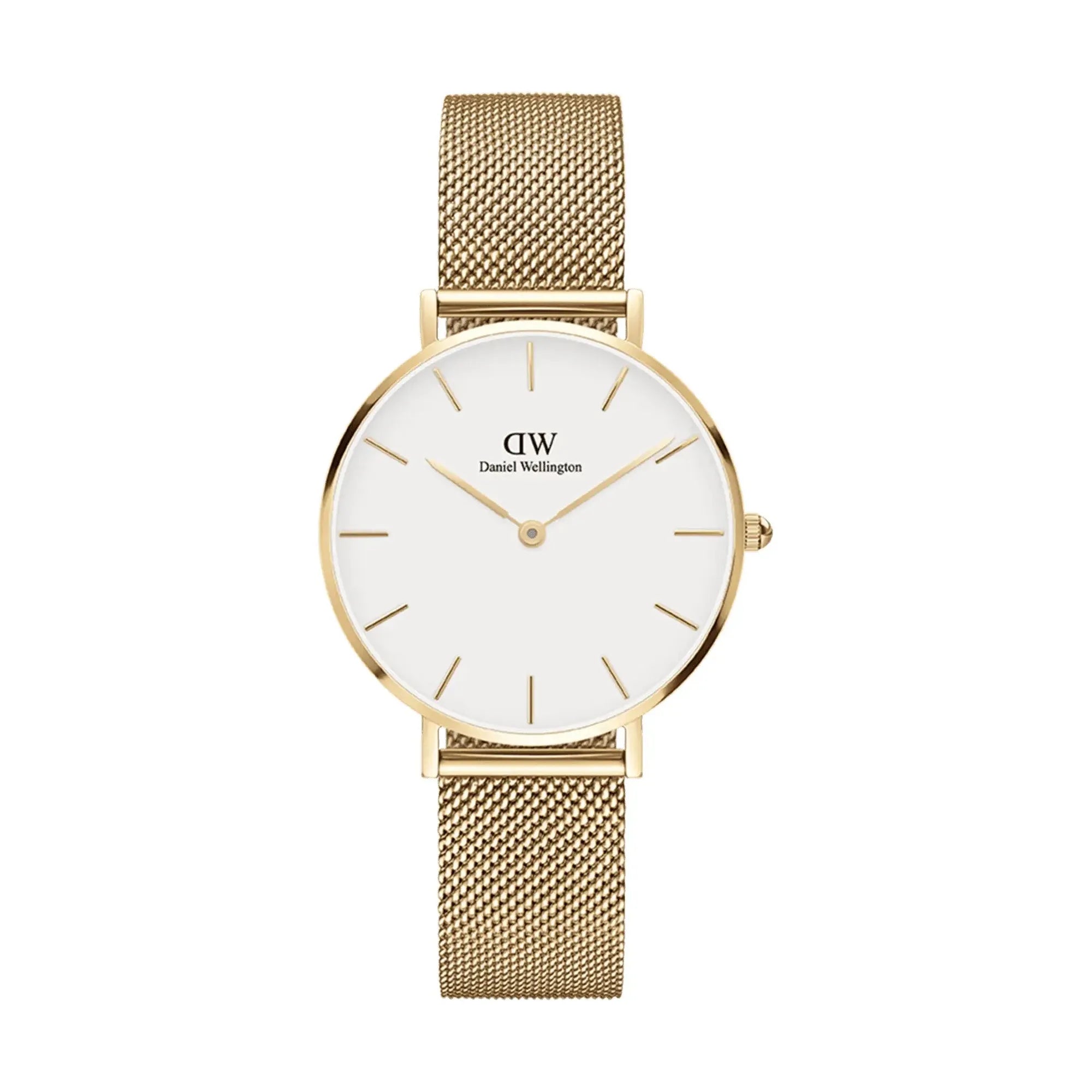 Montre Daniel Wellington - Petite Evergold
