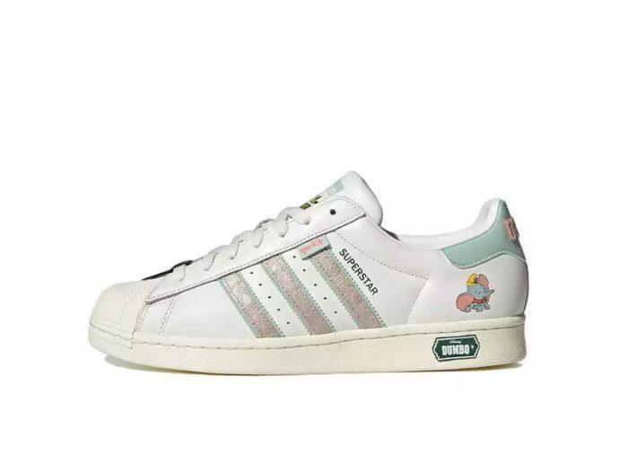 Adidas Superstar Dumbo