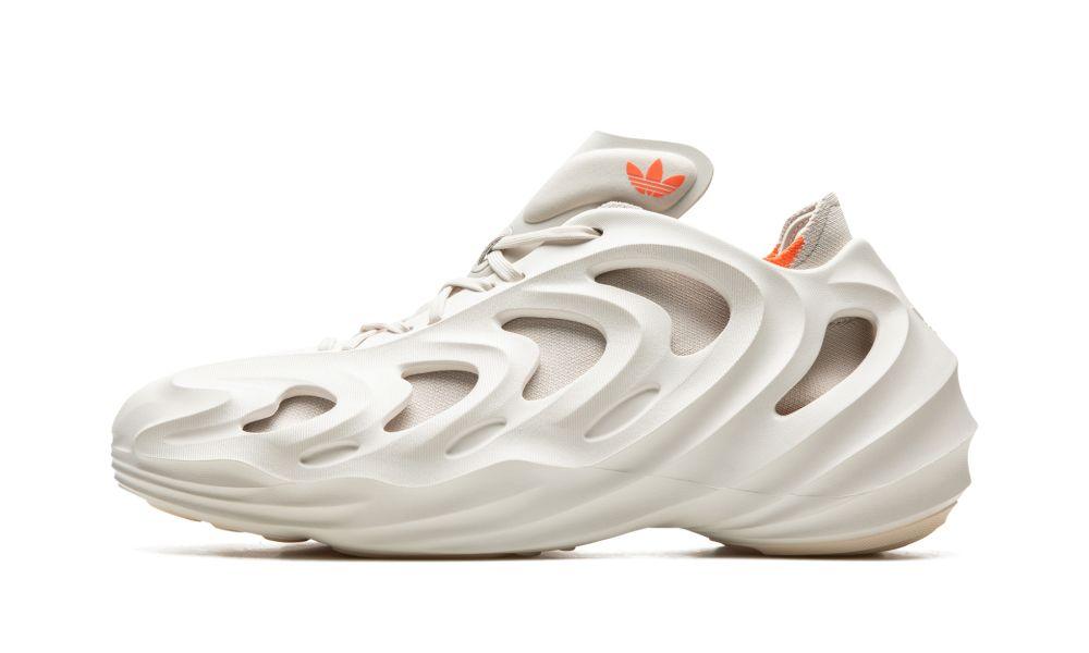Adidas adiFOM Q "Off-White"