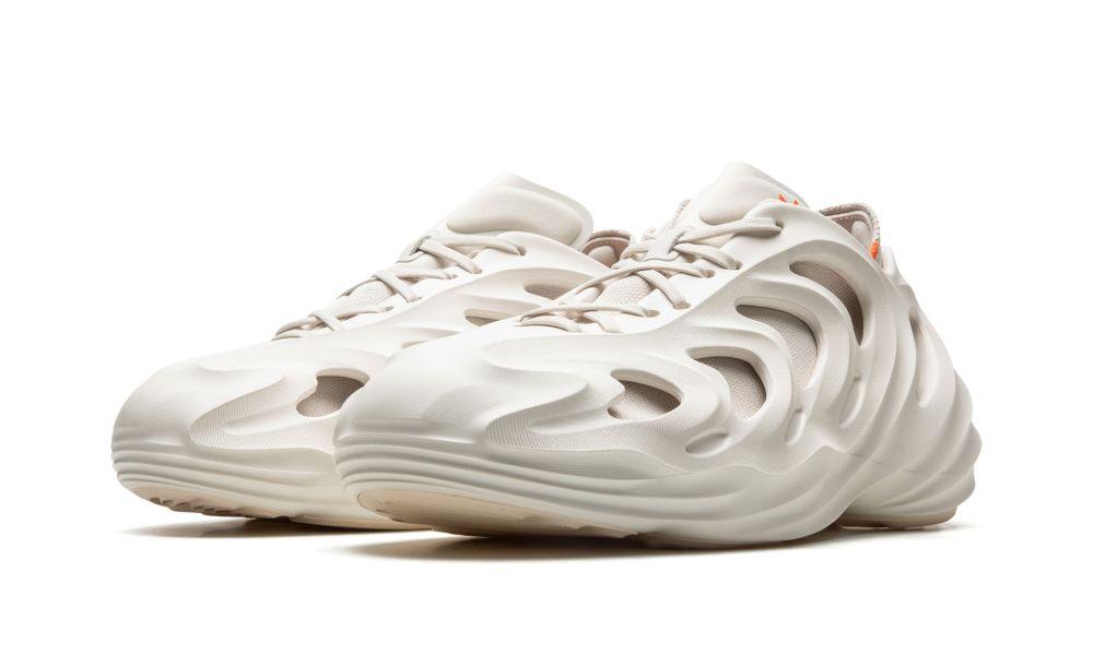 Adidas adiFOM Q "Off-White"