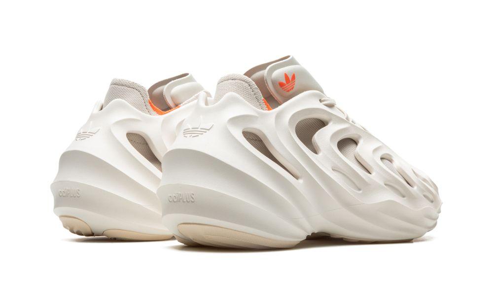 Adidas adiFOM Q "Off-White"