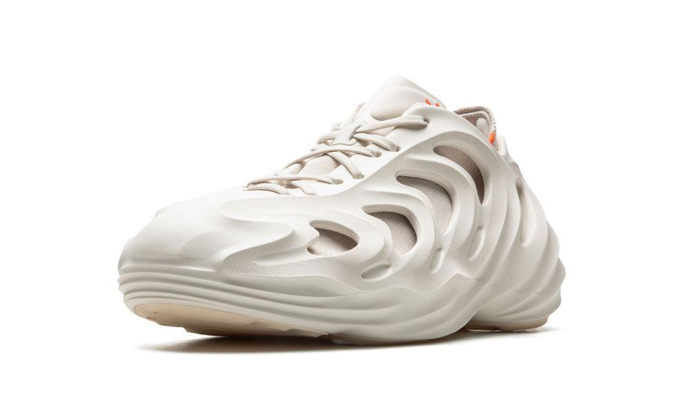 Adidas adiFOM Q "Off-White"