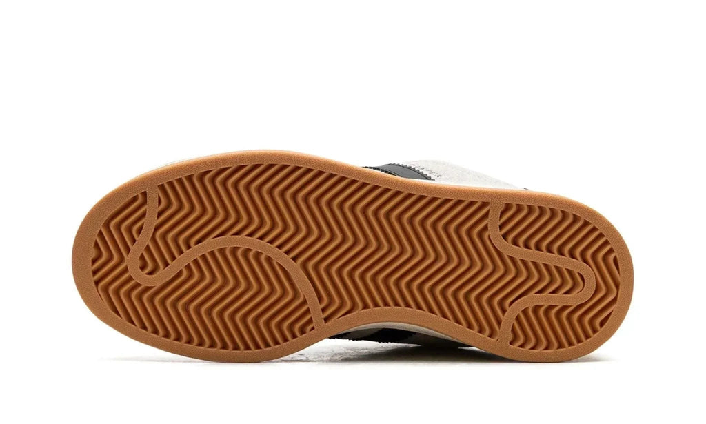 Adidas Campus 00's Crystal White Core Black