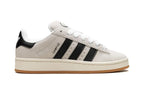 Adidas Campus 00's Crystal White Core Black