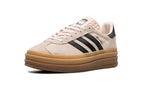 adidas GAZELLE BOLD WMNS
"Wonder Quartz"