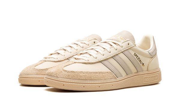 Handball Spezial "Cream White Beige"