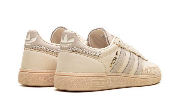 Handball Spezial "Cream White Beige"