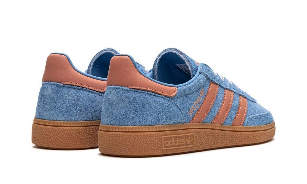 Handball Spezial WMNS "Light Blue"