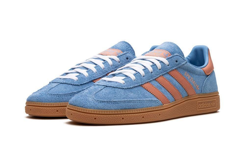 Handball Spezial WMNS "Light Blue"