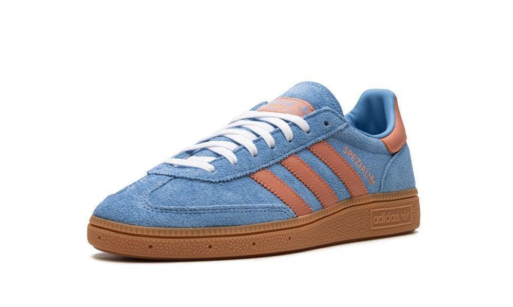 Handball Spezial WMNS "Light Blue"