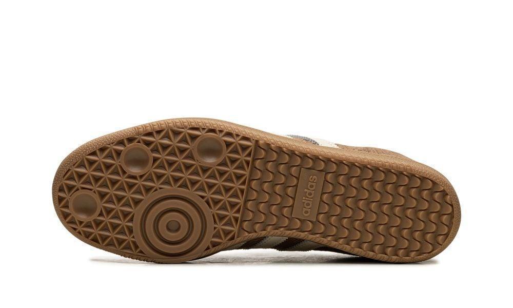 Samba OG "Cardboard"