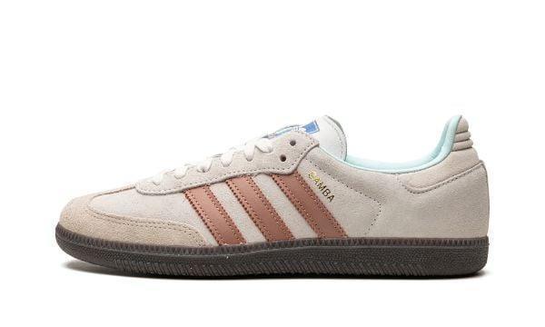 Adidas Samba "Clay Strata"