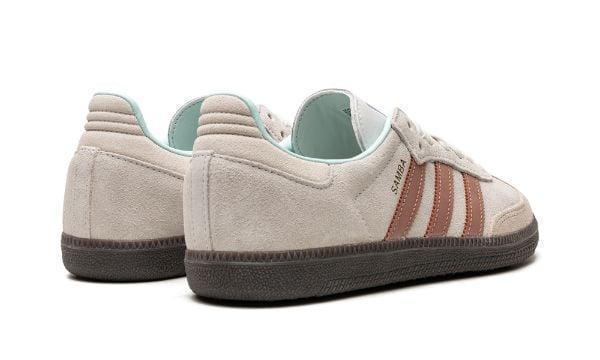 Adidas Samba "Clay Strata"