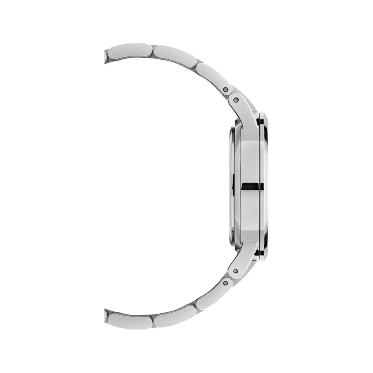 Montre Daniel Wellington - Iconic Link - Silver