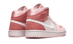 Air Jordan 1 Mid WMNS "Digital Pink" - Elegentina
