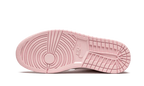 Air Jordan 1 Mid WMNS "Digital Pink" - Elegentina