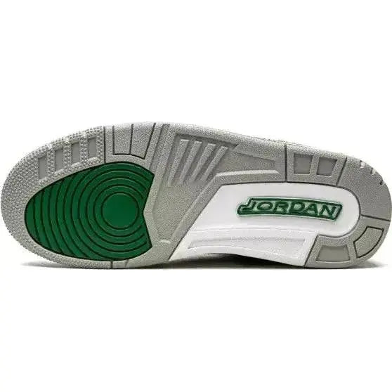 Air Jordan 3 "Pine Green" - Elegentina