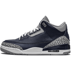 Air Jordan 3 "Georgetown" - Elegentina