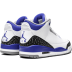 Air Jordan 3 "Racer Blue" - Elegentina