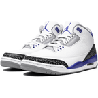Air Jordan 3 "Racer Blue" - Elegentina
