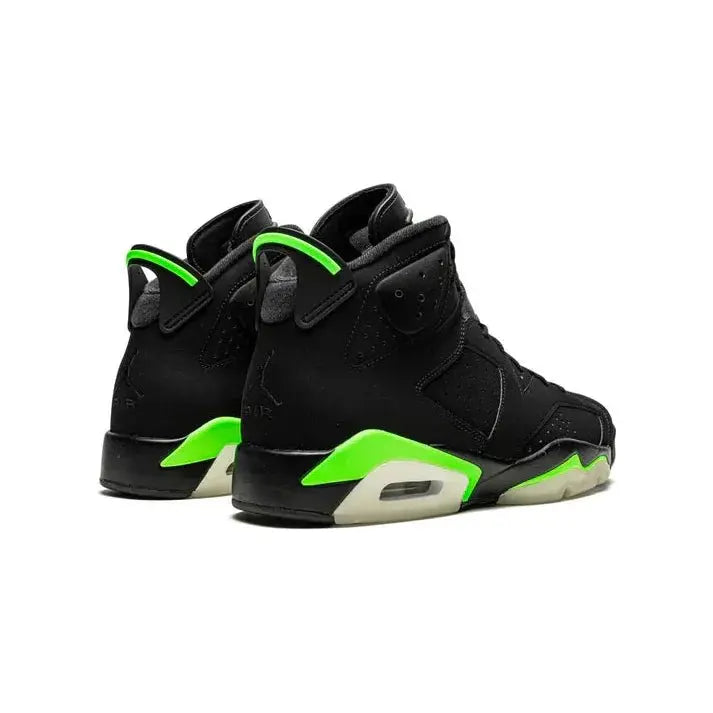 Air Jordan 6 "Electric Green"