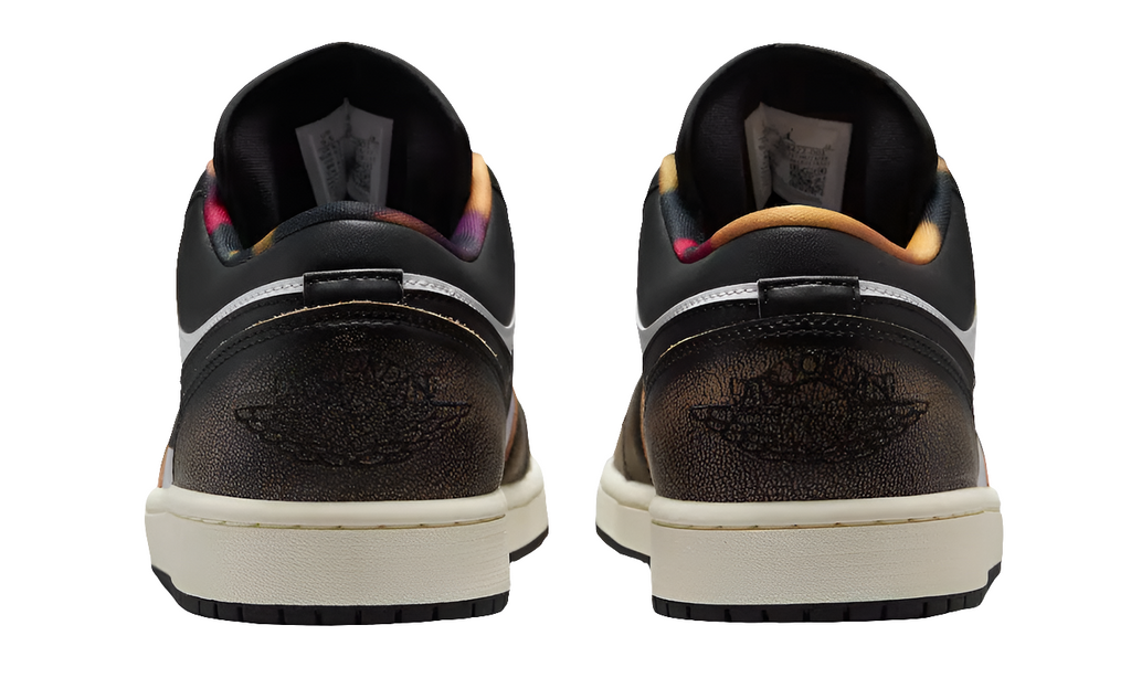 Air Jordan 1 Low SE "Wear Away Yellow" - Elegentina