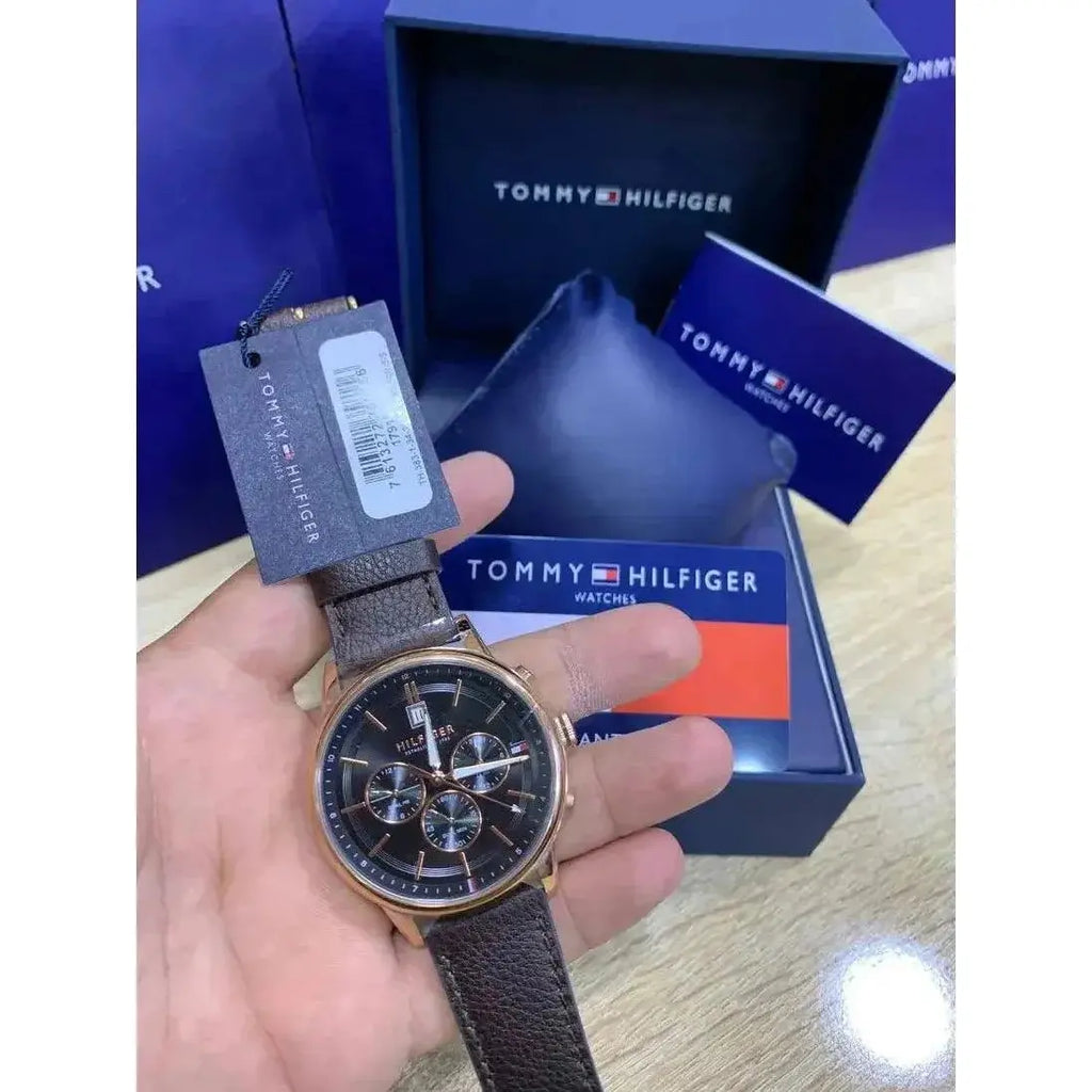 Montre Tommy Hilfiger - LX1791631