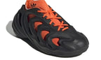 Adidas adiFOM Q "Black Imperial Orange"