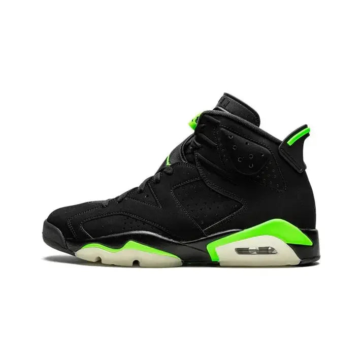Air Jordan 6 "Electric Green"