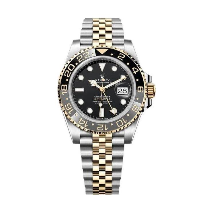 Montre Rolex - GMT-Master II - 40mm