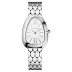 Montre BVLGARI - Seduttori Argenté