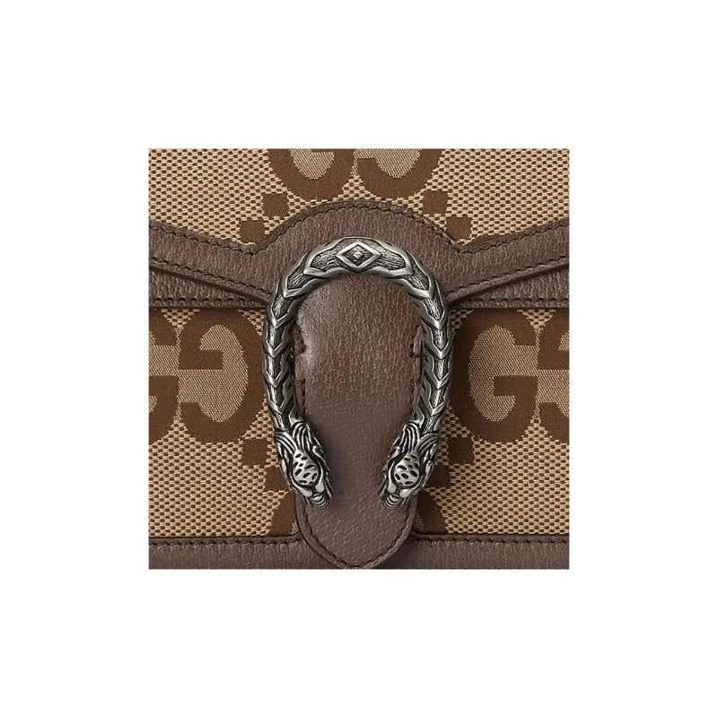 Sac Gucci - Porté épaule Dionysus GG