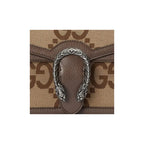 Sac Gucci - Porté épaule Dionysus GG