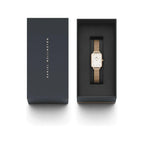 Montre Daniel Wellington - Quadro Pressed Melrose