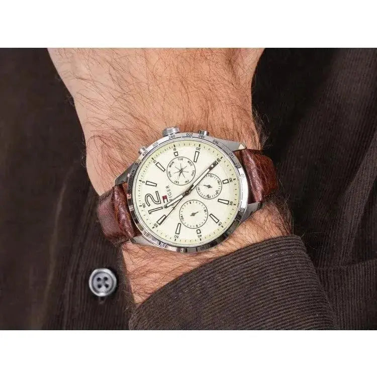 Montre Tommy Hilfiger - LX1791467