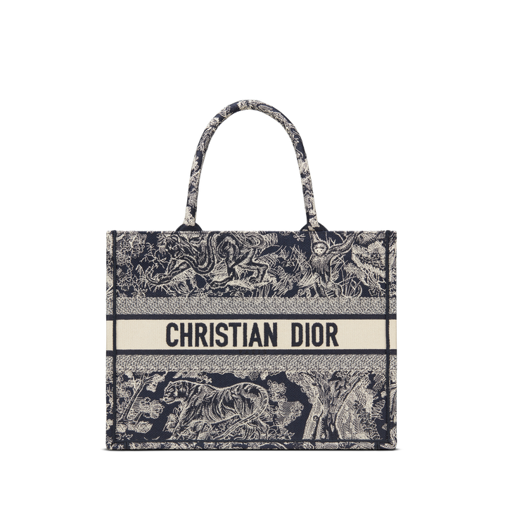 Sac Christian Dior - Book Tote