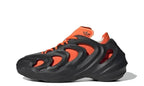 Adidas adiFOM Q "Black Imperial Orange"