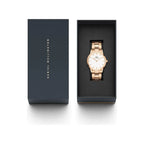 Montre Daniel Wellington - Iconic Link - Rose
