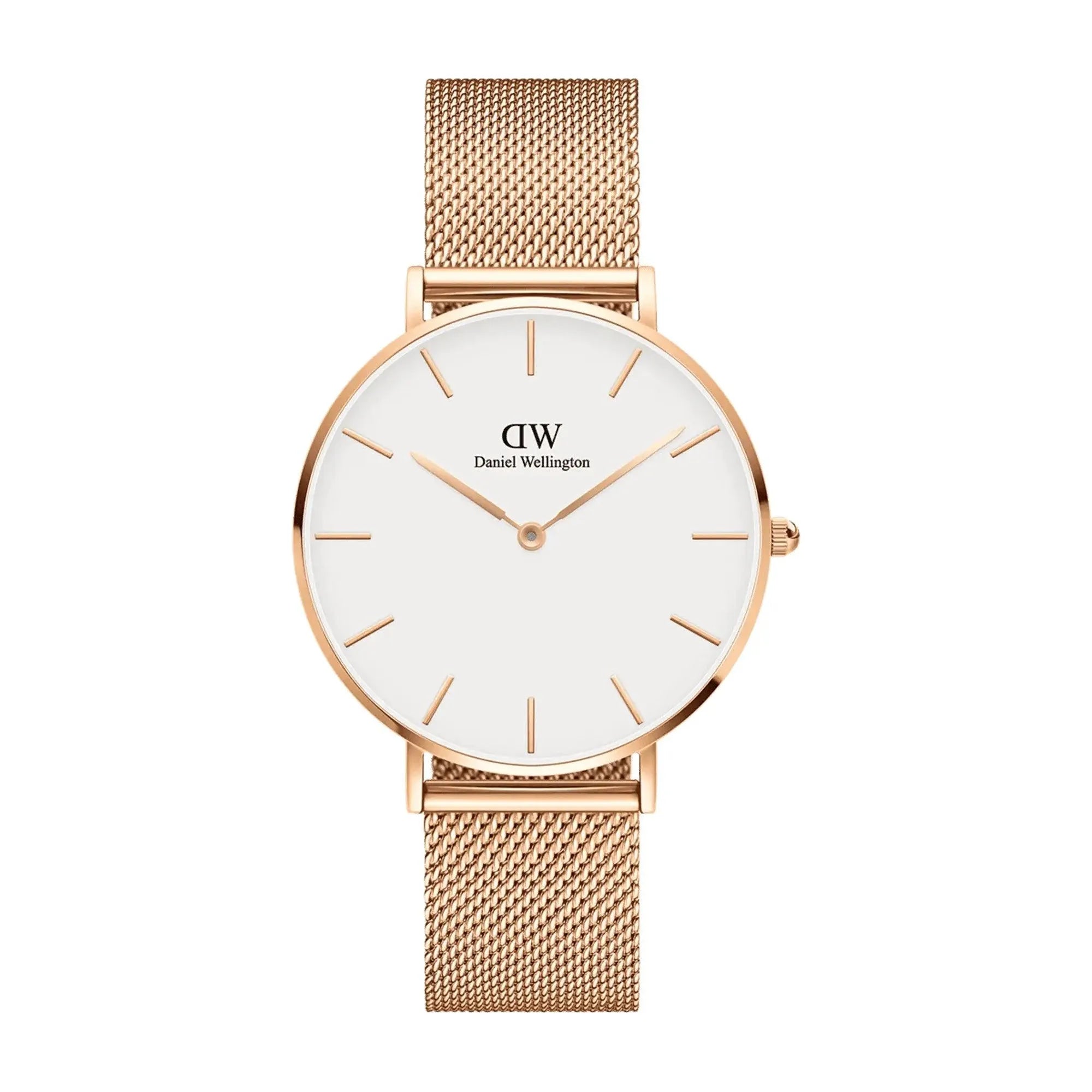Montre Daniel Wellington - Petite Melrose