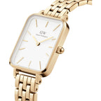 Montre Daniel Wellington - Quadro 5-Link Evergold