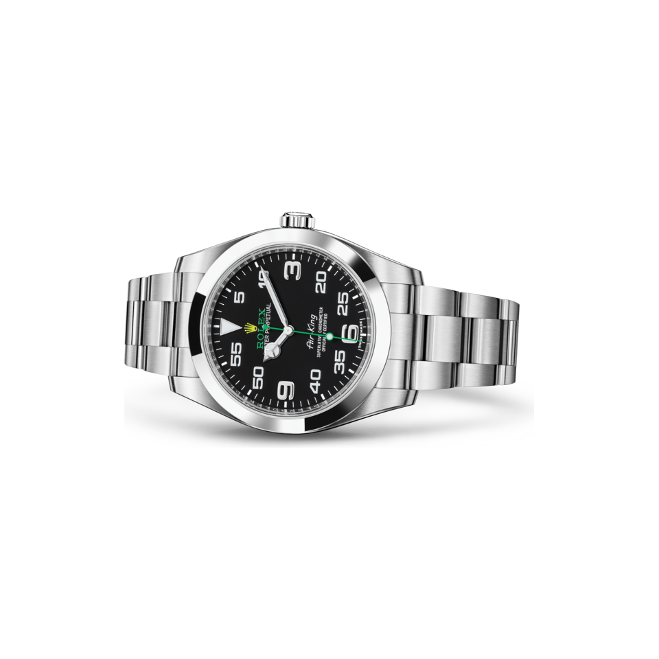 Montre Rolex - AIR-KING -40mm