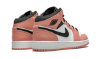 AIR JORDAN 1 MID PINK QUARTZ - Elegentina