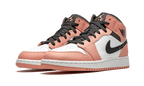 AIR JORDAN 1 MID PINK QUARTZ - Elegentina