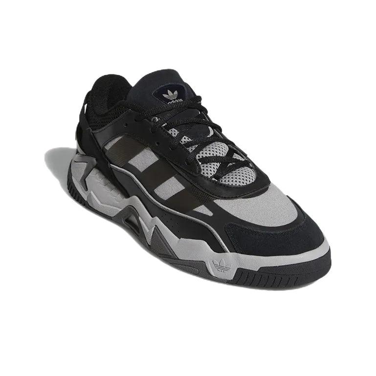 adidas Niteball 2.0 "Black Solid Grey"
