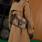 Sac Gucci - Porté épaule Dionysus GG