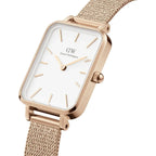 Montre Daniel Wellington - Quadro Pressed Melrose