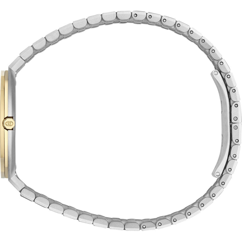 Montre Gucci - YA163503 - Gold